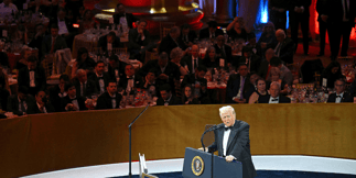 Trump, dazi e retorica (facile): perché i casinò sono sempre i “cattivi”?