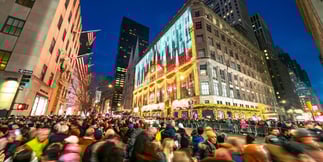 Saks Fifth Avenue Is First Major Bid to Drop Out of Race for New York City Casino License