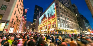 Saks Fifth Avenue Is First Major Bid to Drop Out of Race for New York City Casino License