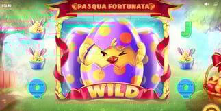 Caccia alle uova e ai moltiplicatori:  le slot di Pasqua più irresistibili