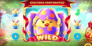 Caccia alle uova e ai moltiplicatori: le slot di Pasqua più irresistibili