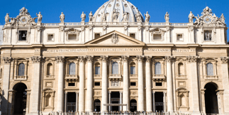 Papal Conclave 2025: Alternative Pope Betting Props Markets