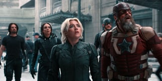 Thunderbolts, Comics e slot: il 2025 è ancora l’anno dei supereroi