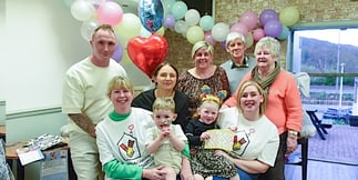 Bingo Fans Raise £2,200 for Toddler's Heart Surgery in Southampton