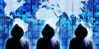 Teenage Gang Linked to Hacking of Casino Giant Targets M&S Causing Chaos