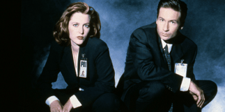 The X-Files Reboot, Odds on Gillian Anderson and David Duchovny Returning