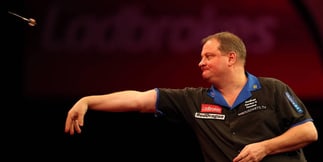 Darts Player Andy Jenkins Banned for 11 Years Over Match-Fixing Scandal