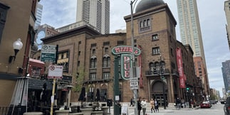 Bally’s Chicago Removes Minority Requirements in Controversial IPO