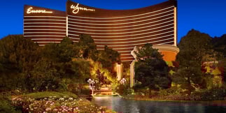 Wynn Pauses Encore Remodel Amid Tariff Uncertainty