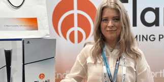 Nadiya Attard AKA ‘Turbo Mode’ on Life as CCO of Elantil