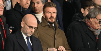 Beckham Turns 50, Odds on New Ventures and TV Rumors