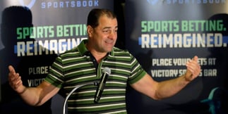 New Jersey Eyes Meadowlands, Monmouth Park Casinos to Combat Threat from New York