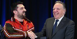 Magic Palace Casino Owners Suing Mohawk Council of Kahnawake for $220M