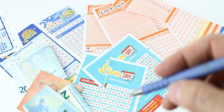 IGT si aggiudica il Lotto: concessione da 4,3 miliardi per altri 9 anni