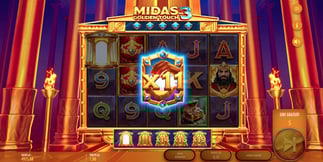Da Rich Wilde a re Mida: le migliori slot online uscite a maggio