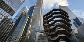 Wynn Drops Out of Race for New York Casino License