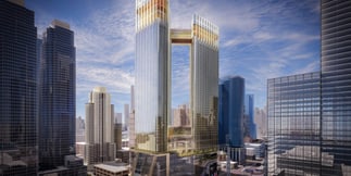 Rush Street Gaming Jumps into New York Casino Race with Avenir Project