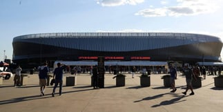 Nassau Coliseum Casino Would Cost $7.6B, Needs New Partner