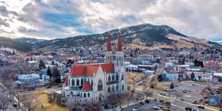 Montana Passes First Sweepstakes Casino Ban in United States