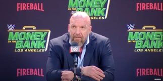 Not Leaving Las Vegas: Casinos Gear Up for WrestleMania's Return