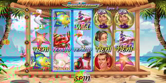 Giri sotto l’ombrellone: le slot più calde da provare quest’estate