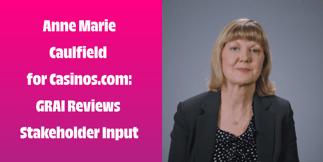 'Constructive, Not Combative’: Caulfield Talks Gambling Reform