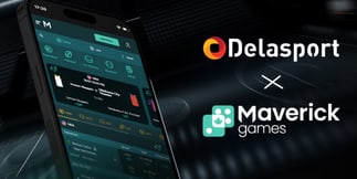 Maverick Games Launches Innovative Sportsbook in Ontario with Delasport