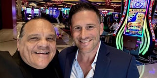Graton Resort and Casino Forges Ahead with Massive Expansion