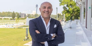 Schiavolin: "Così SNAI è rinata e ha conquistato l’interesse di Flutter"