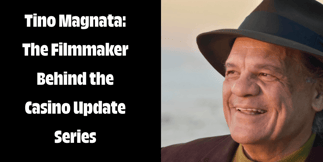 Pandemic to Powerhouse, The Rise of Tino Magnata’s Casino Update