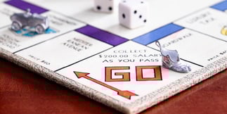 Aristocrat Wins Monopoly Slots Deal, Dethroning Rival Light &amp; Wonder