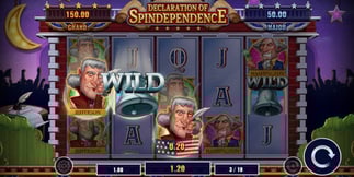 4 luglio a stelle e strisce: anche l’iGaming celebra l’Indipendenza USA