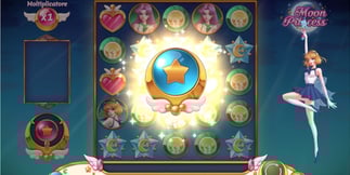 Tra lupi, razzi e principesse: le slot che brillano alla luce della Luna