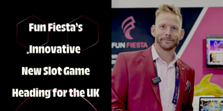 Discover Fun Fiesta's Revolutionary Fish Shooting Game at iGB LIVE 2025