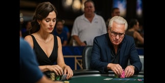 Poker’s True World Championship - The World Series of Poker Main Event
