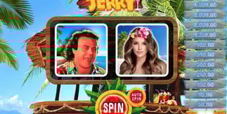 Slot on the beach: Jerry Calà e Pierino tra le icone dell’estate ADM
