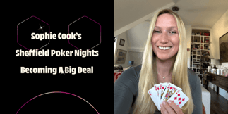 The Grassroots Games Behind a Rising Poker Community in the North of England