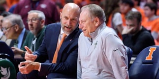 NCAA Considering Allowing Athletes, Coaches to Bet on Professional Sports