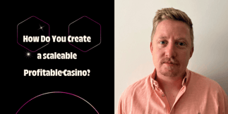 PlayZuZu: Revolutionizing Mobile-First Crypto Casinos in Africa's iGaming Market