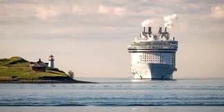 Set Sail for Casino Thrills: Discover the Best Cruises for Gamblers