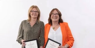 Betfred Staff Honoured for Heroic Life-Saving Effort