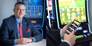 DRGT and Paf Mark 20 Years Powering Cruise and Ferry Casinos