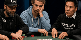 The Ultimate Guide to Poker: Strategy, Skill, and the Art of the Game