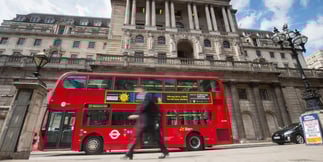 UK Interest Rate Cut Could Boost Casino Spending, But Risks Remain