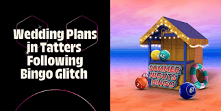 Gala Bingo Glitch Leaves Player Without £7,200 Wedding Win