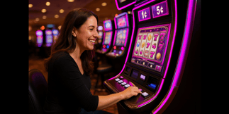 How Denominations work for Slot Machines