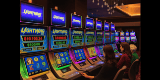 Lightning Link Guide