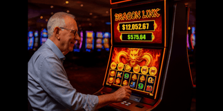 Dragon Link Guide - Where to Find Dragon Link in US Casinos