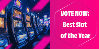 Slots Hall of Fame: Best Slot of the Year