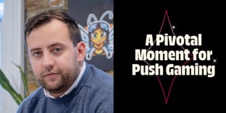 Push Gaming Expands With New Sub-Brand and Slot Categories